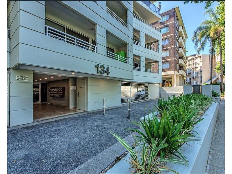 10/134 Mounts Bay Road, Perth WA 6000
