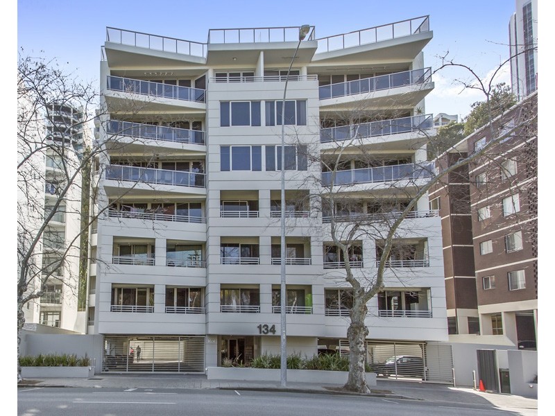 10/134 Mounts Bay Road, Perth WA 6000