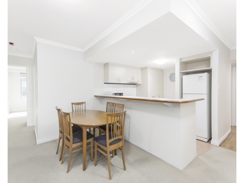 10/134 Mounts Bay Road, Perth WA 6000