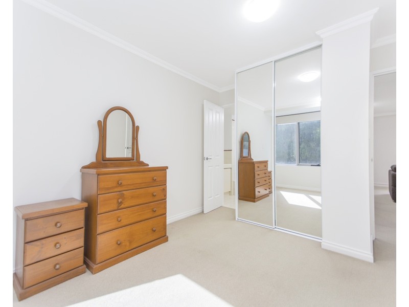 10/134 Mounts Bay Road, Perth WA 6000