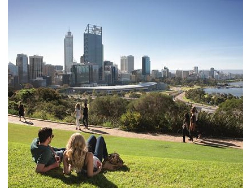 10/134 Mounts Bay Road, Perth WA 6000