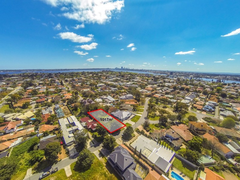 52 Mitchell Street, Mount Pleasant WA 6153