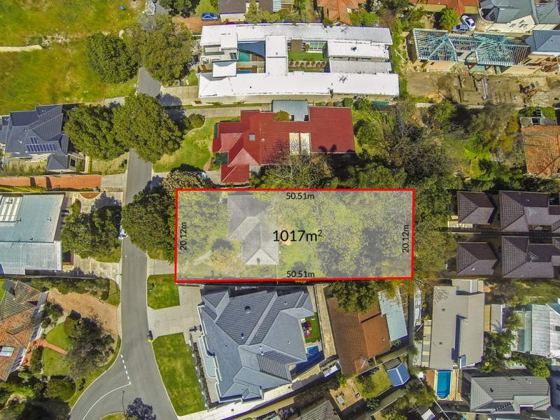52 Mitchell Street, Mount Pleasant WA 6153