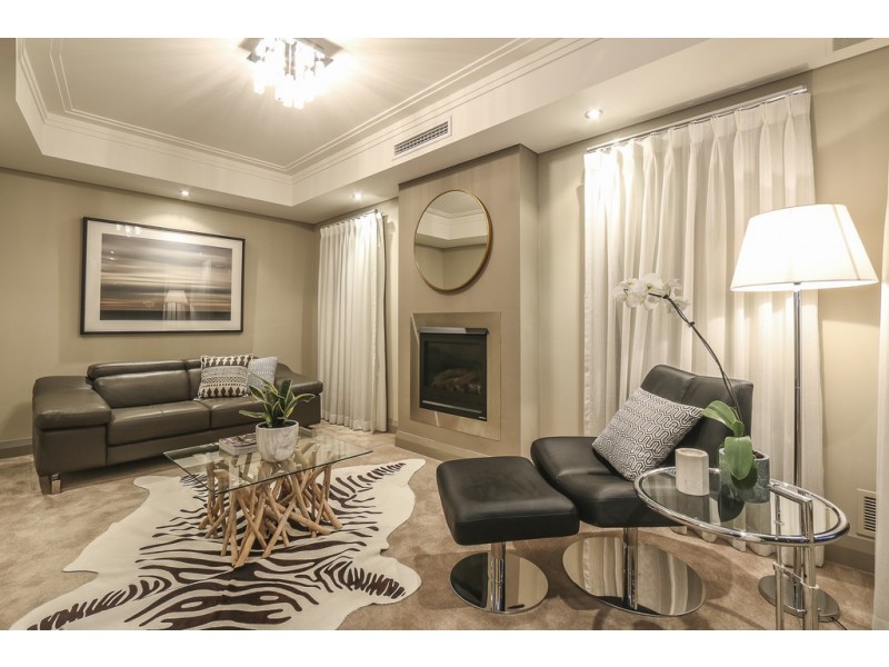 15 Parkside Ave, Mount Pleasant WA 6153