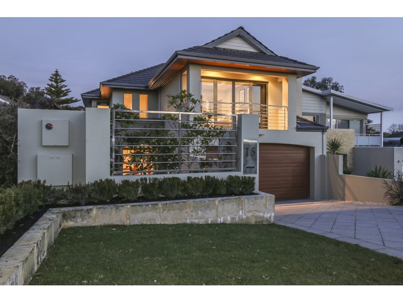 15 Parkside Ave, Mount Pleasant WA 6153