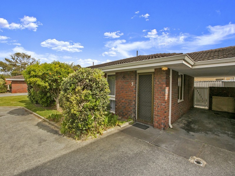 3/72 Waddell Road, Bicton WA 6157