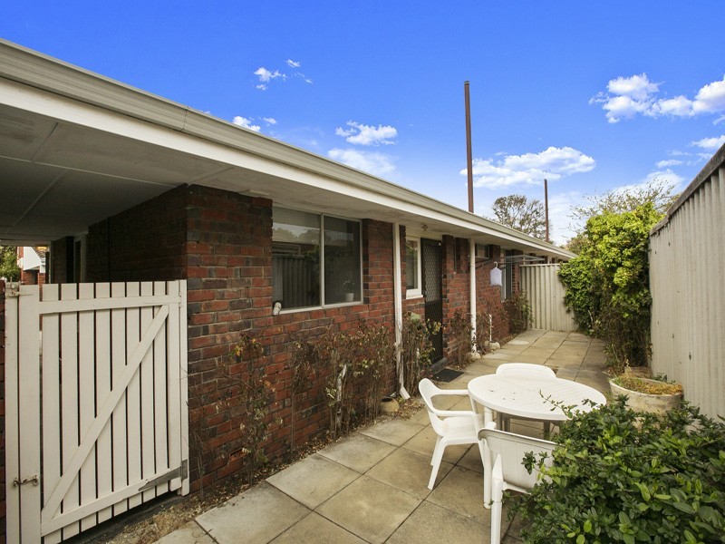 3/72 Waddell Road, Bicton WA 6157