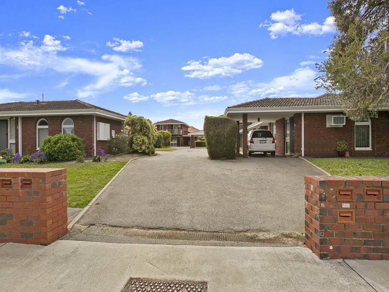 3/72 Waddell Road, Bicton WA 6157