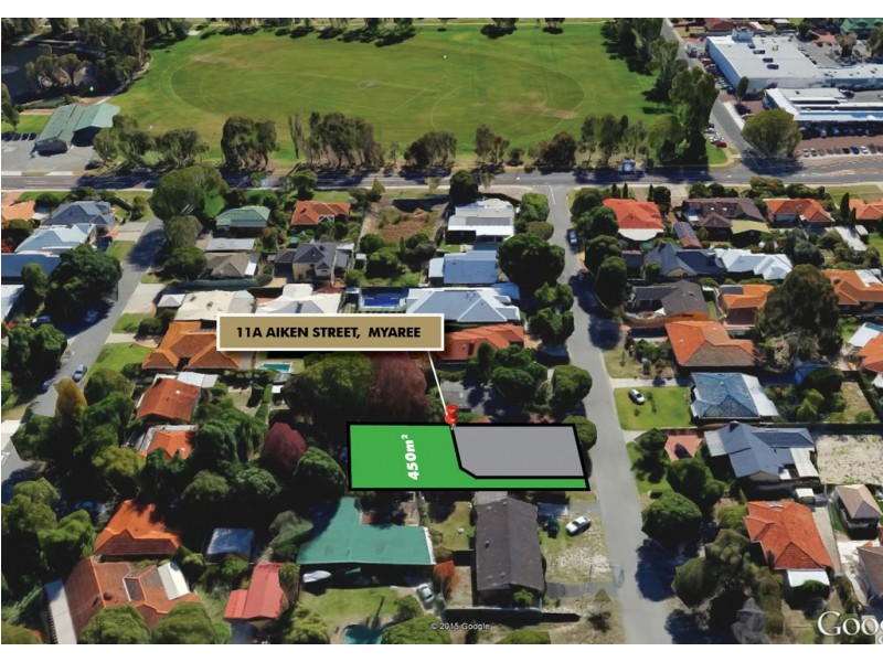 11A Aiken Street, Myaree WA 6154