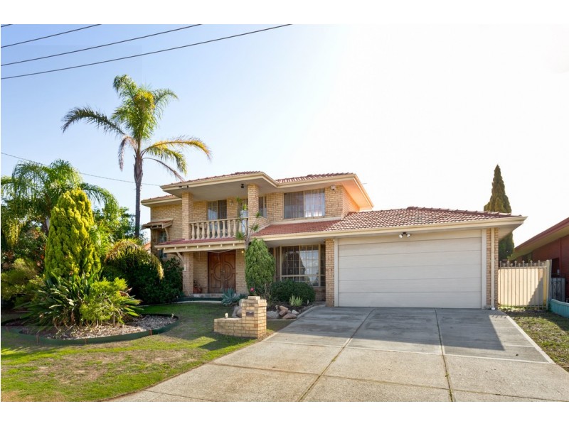 18 Earlston Place, Booragoon WA 6154