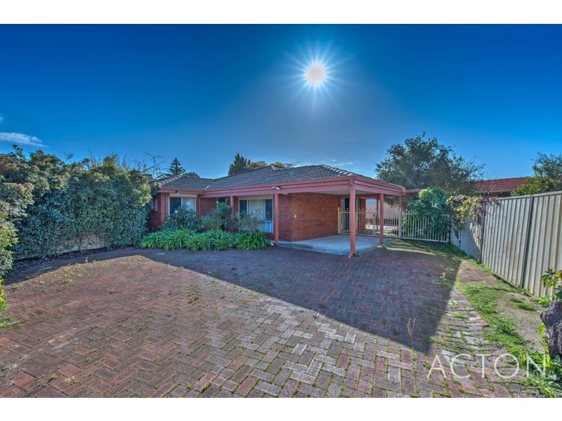 21A Parkside Avenue, Mount Pleasant WA 6153