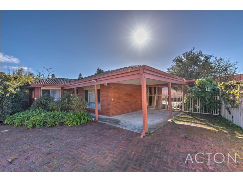 21A Parkside Avenue, Mount Pleasant WA 6153