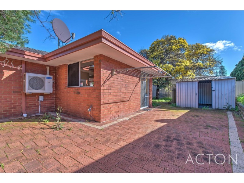 21A Parkside Avenue, Mount Pleasant WA 6153