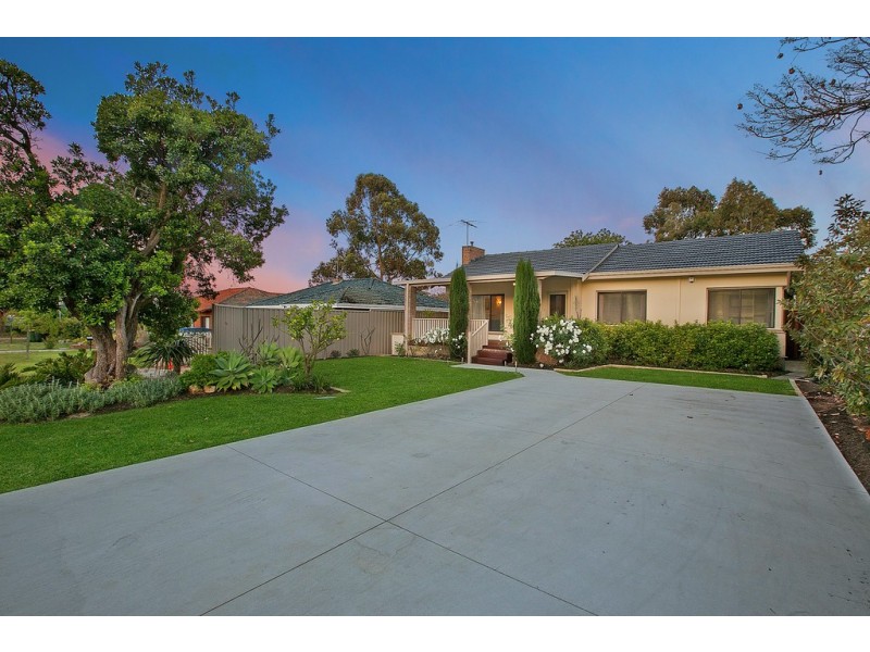 12 Aiken Street, Myaree WA 6154