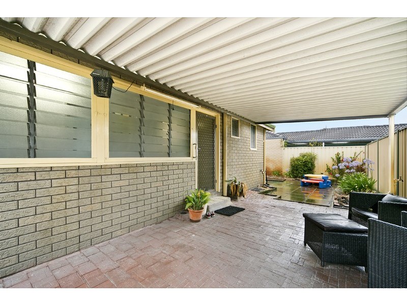 38 SELWAY ROAD, Brentwood WA 6153