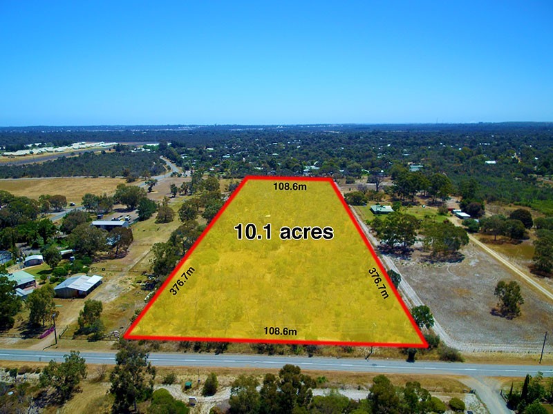 152 CUMMING ROAD, Oakford WA 6121