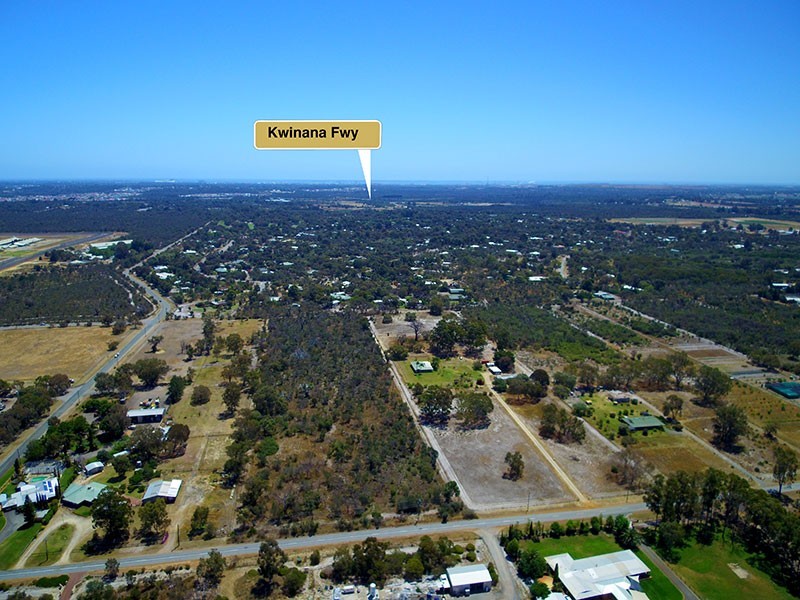 152 CUMMING ROAD, Oakford WA 6121