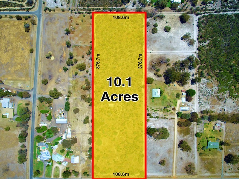 152 CUMMING ROAD, Oakford WA 6121