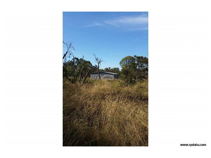 152 CUMMING ROAD, Oakford WA 6121