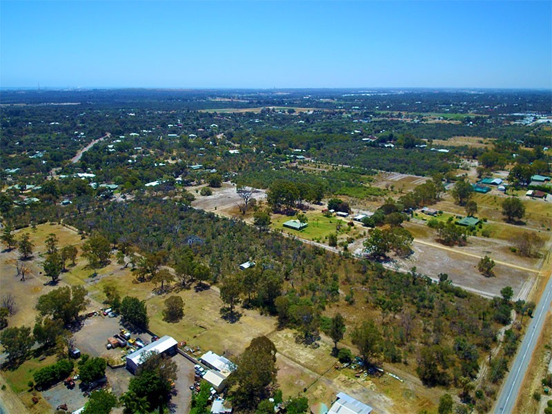 152 CUMMING ROAD, Oakford WA 6121