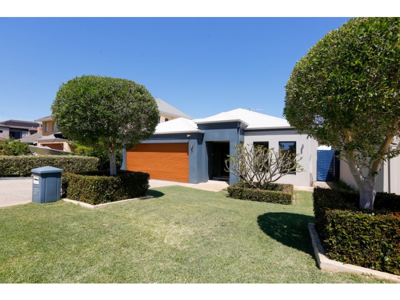 32 STRICKLAND ROAD, Ardross WA 6153