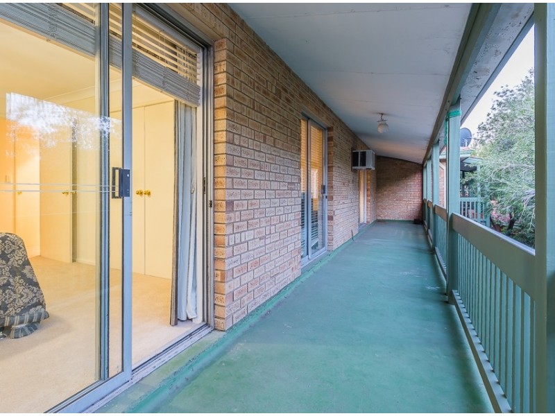 7/1 Marcus Avenue, Booragoon WA 6154