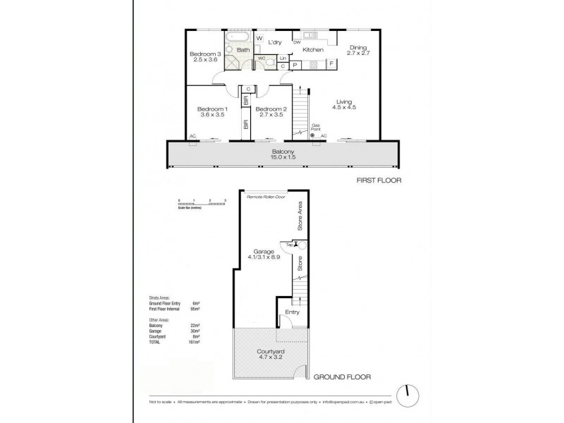 7/1 Marcus Avenue, Booragoon WA 6154