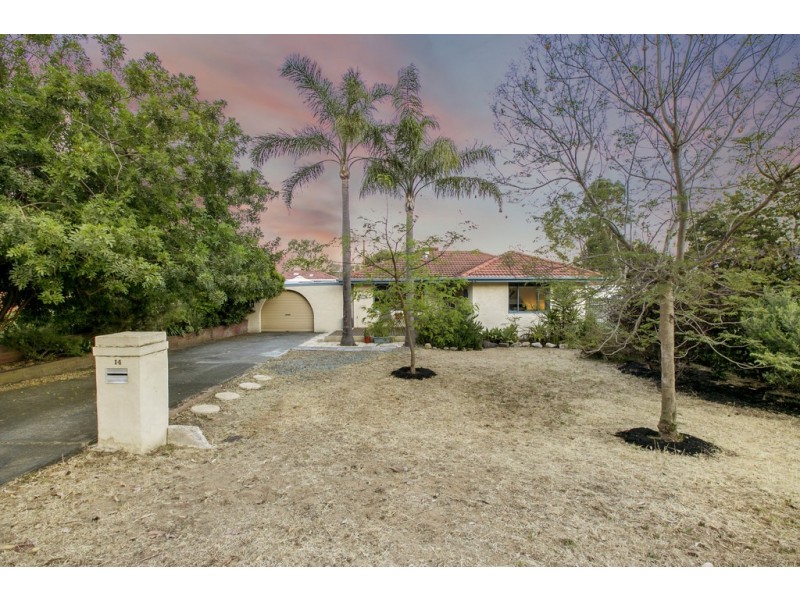 14 Belarius Street, Coolbellup WA 6163