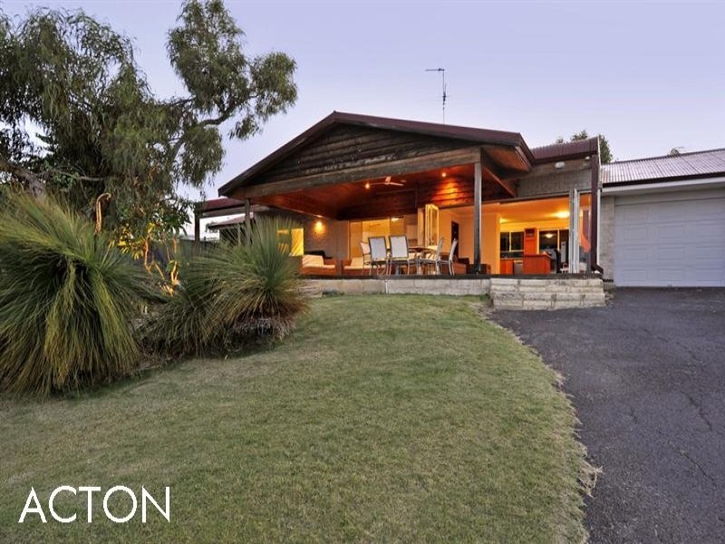 29 Estuary View Road, Dawesville WA 6211