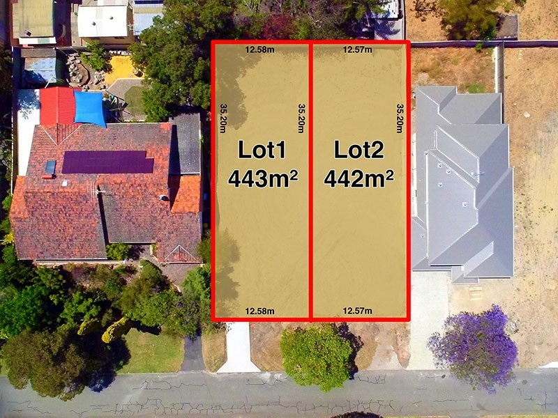 13B HOPGOOD STREET, Melville WA 6156