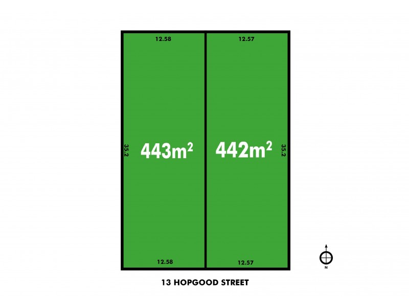 13B HOPGOOD STREET, Melville WA 6156