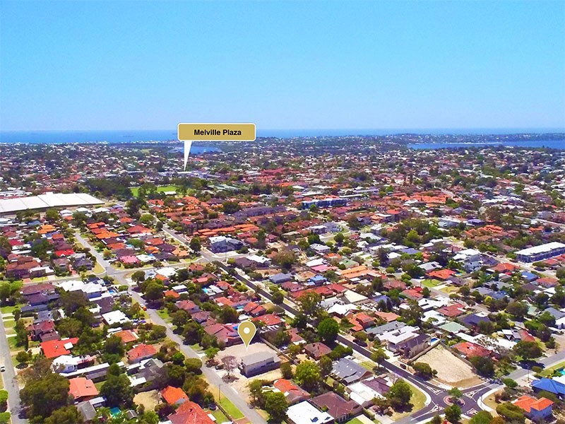 13B HOPGOOD STREET, Melville WA 6156