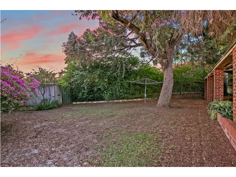 10 Kirby Way, Samson WA 6163