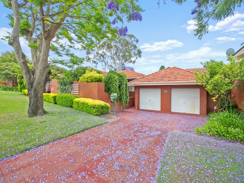 78 Alness Street, Applecross WA 6153