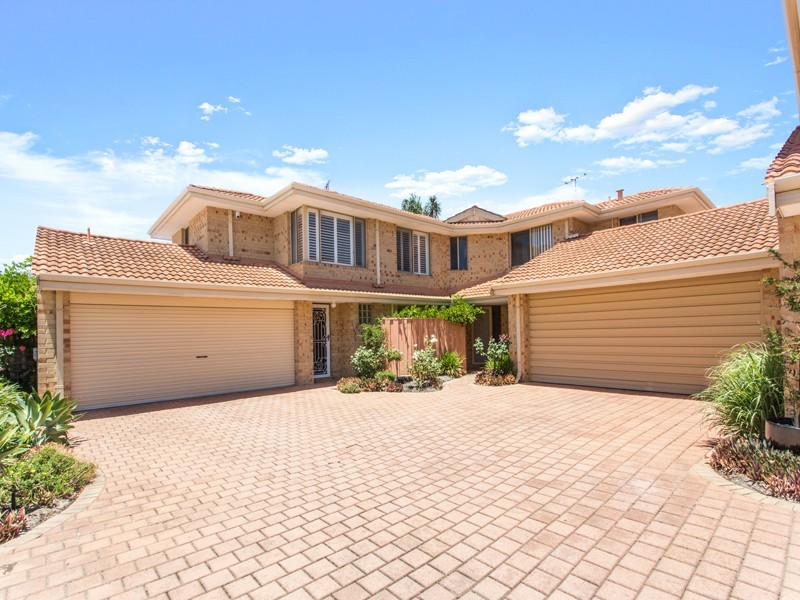 4/20 Fletcher Street, Applecross WA 6153