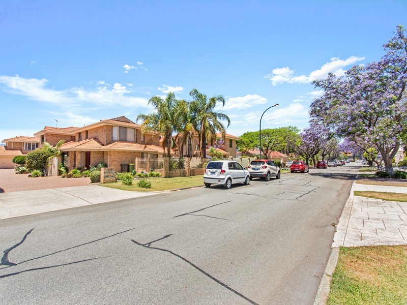 4/20 Fletcher Street, Applecross WA 6153