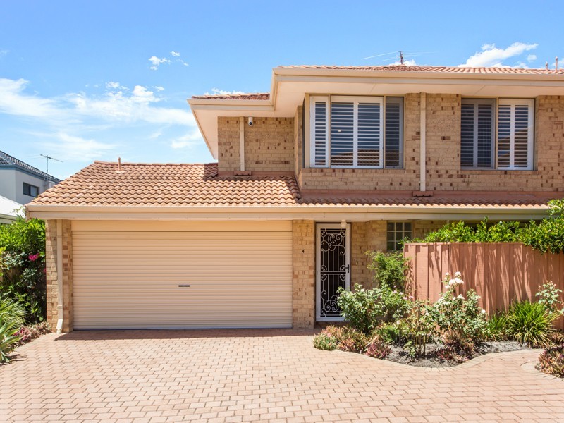 4/20 Fletcher Street, Applecross WA 6153