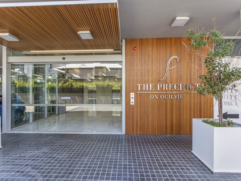 602/19 Ogilvie Road, Mount Pleasant WA 6153