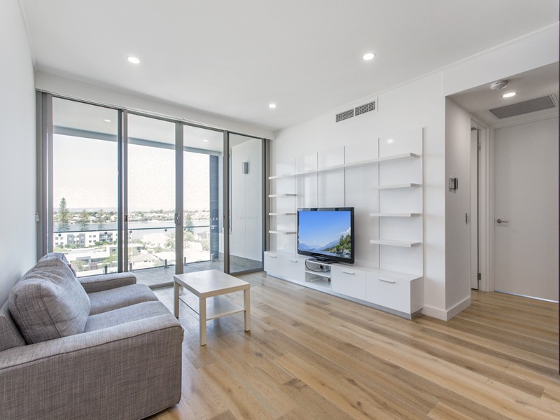 602/19 Ogilvie Road, Mount Pleasant WA 6153