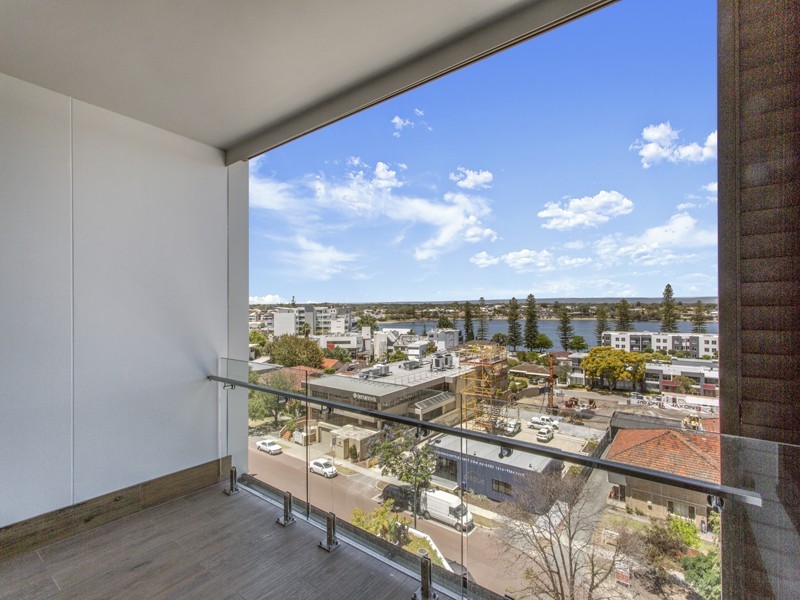 602/19 Ogilvie Road, Mount Pleasant WA 6153