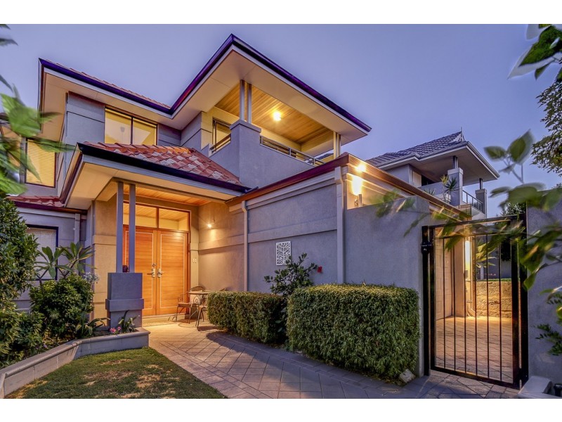 91A The Promenade, Mount Pleasant WA 6153