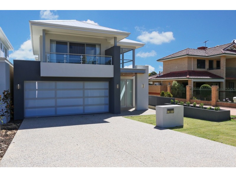 36a The Promenade, Mount Pleasant WA 6153