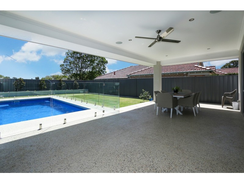 36a The Promenade, Mount Pleasant WA 6153
