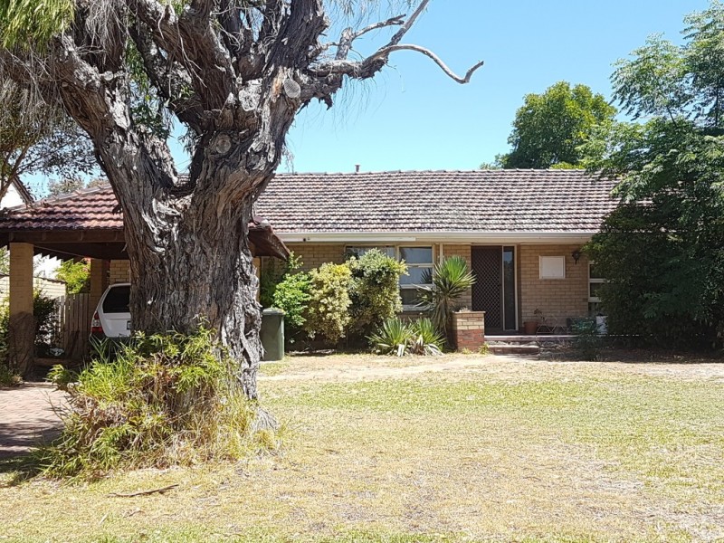 4 Kavanagh Street, Mount Pleasant WA 6153