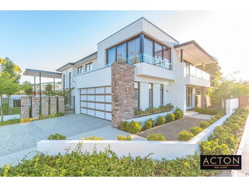 607 Canning Highway, Alfred Cove WA 6154