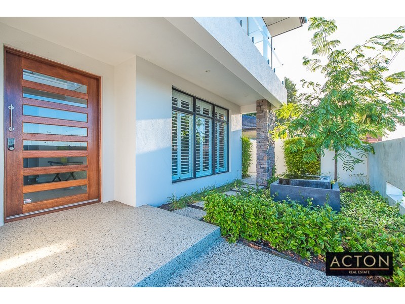 607 Canning Highway, Alfred Cove WA 6154