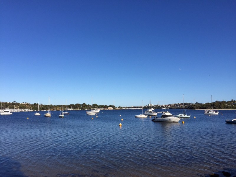 Unit 21, 304 Preston Point Road, Attadale WA 6156