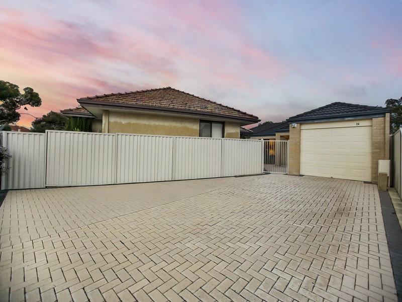 2a Aberle Street, Hamilton Hill WA 6163