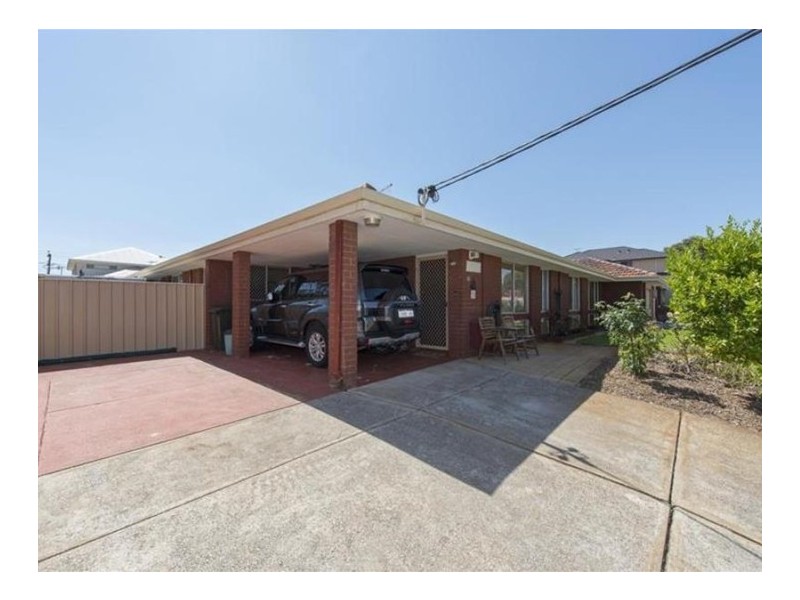11 Hogarth Way, Bateman WA 6150
