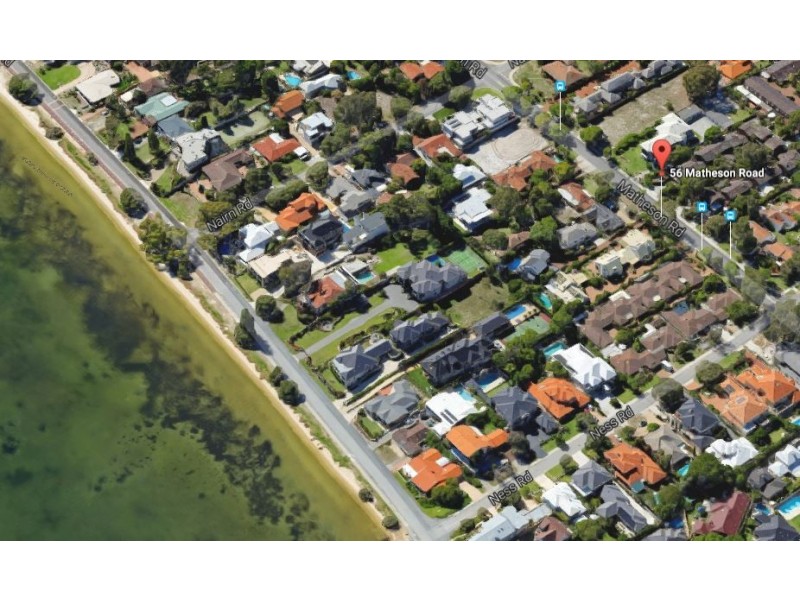 5/ 56-58 Matheson Road, Applecross WA 6153